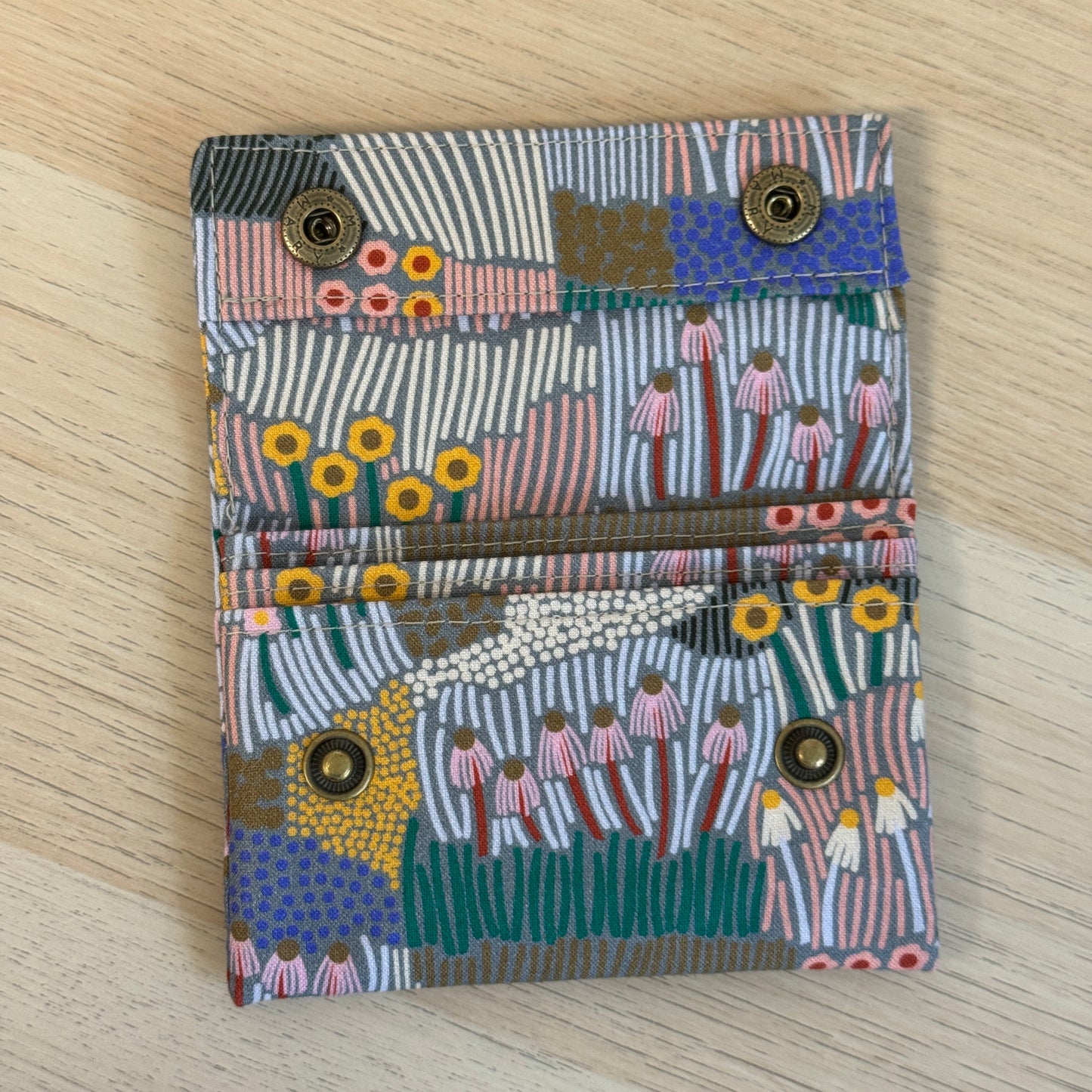 Emma Wallets/Multiple Options