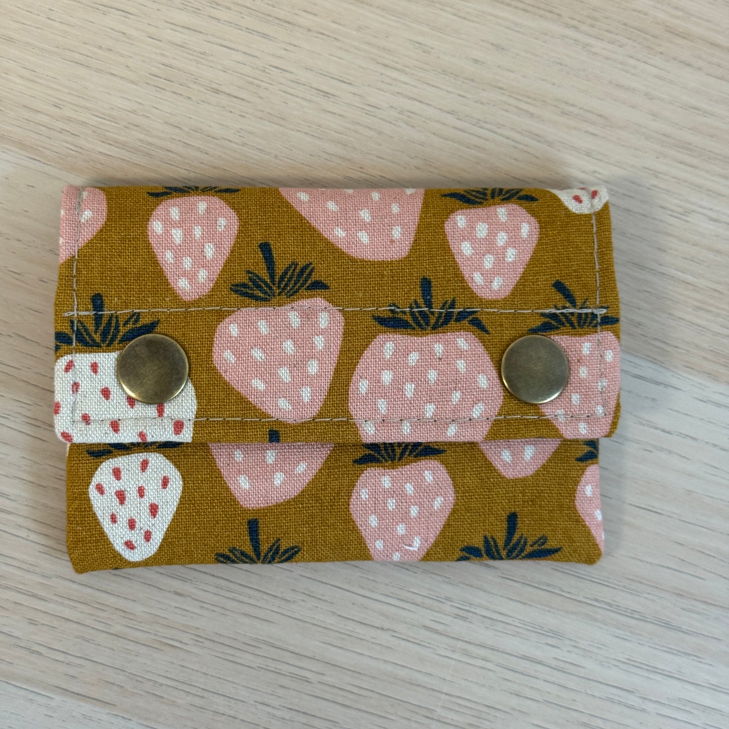 Emma Wallets/Multiple Options