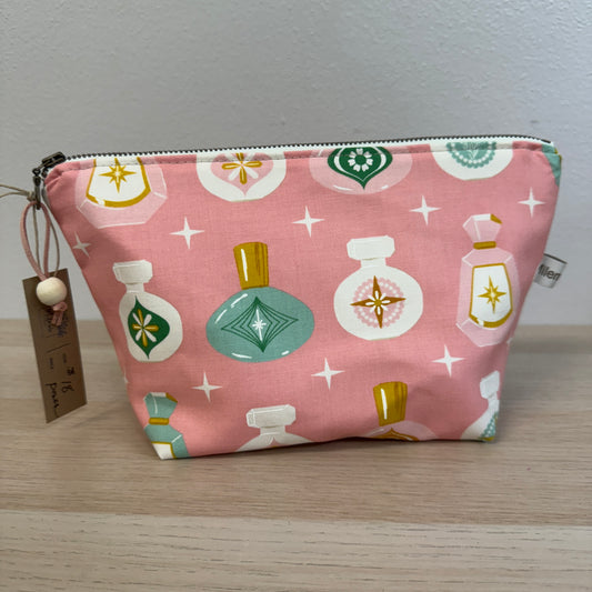 Zippered Pouch