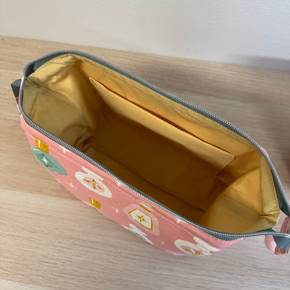 Retreat Bag