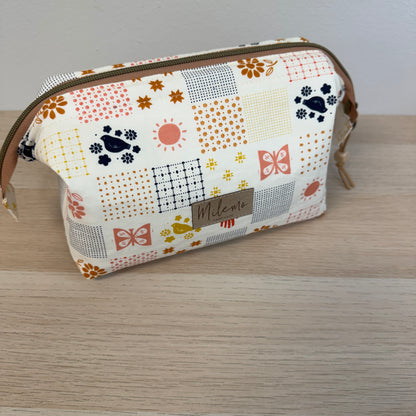 Retreat Bag