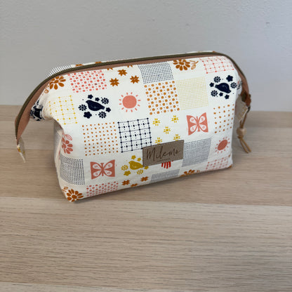 Retreat Bag
