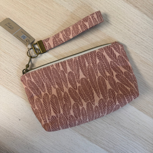 Zippered Pouch