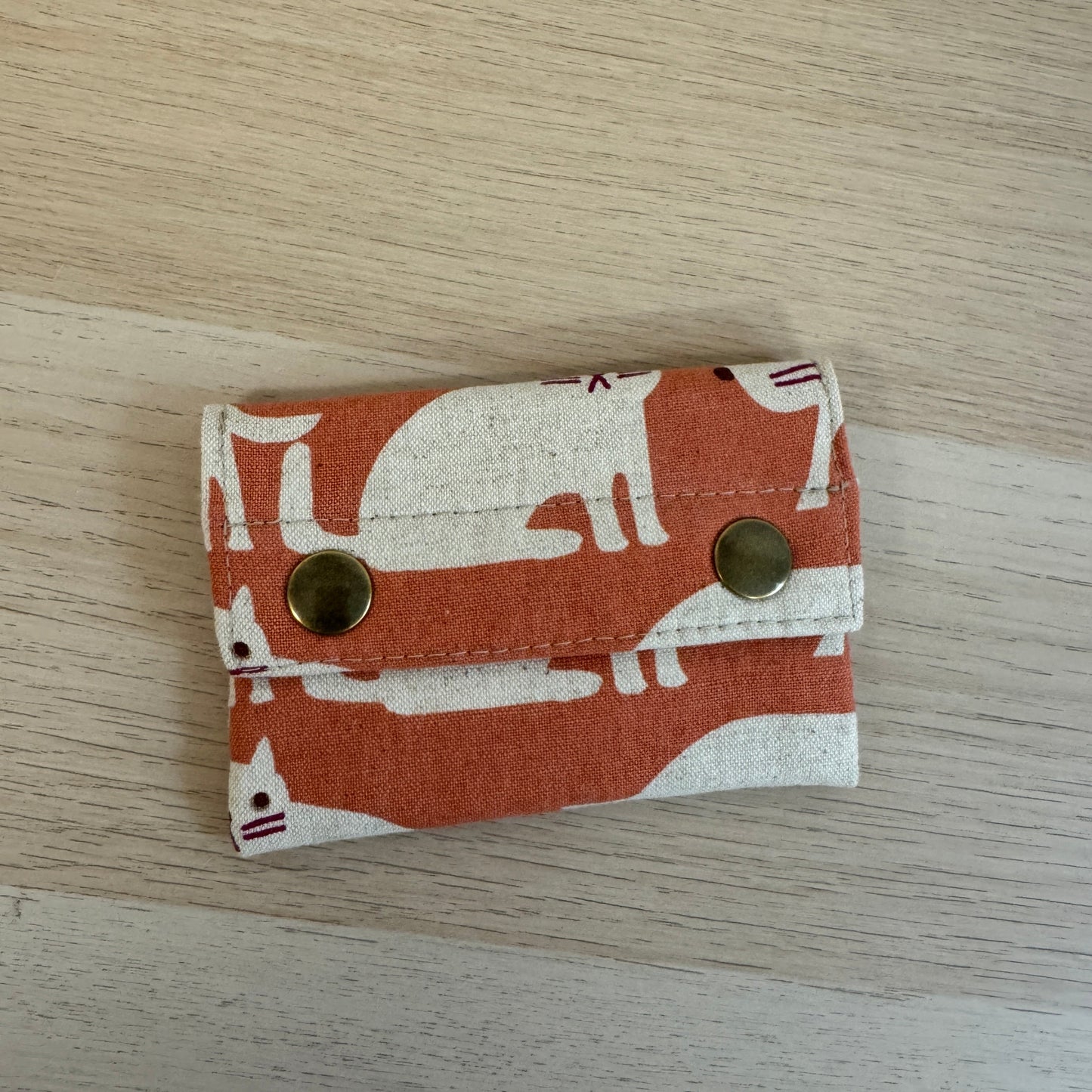 Emma Wallets/Multiple Options
