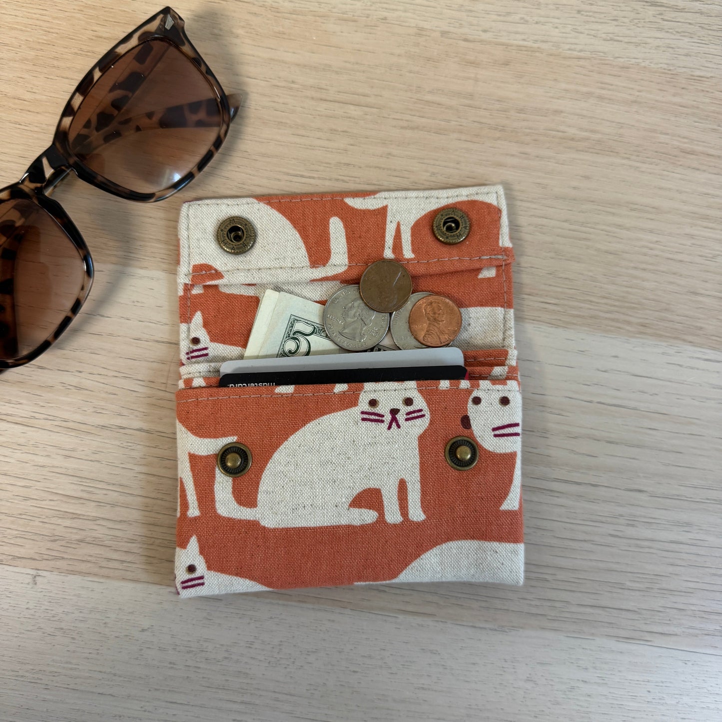 Emma Wallets/Multiple Options