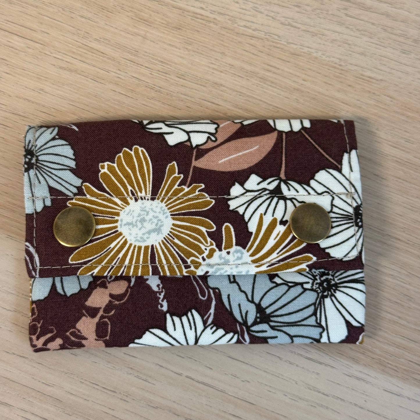 Emma Wallets/Multiple Options