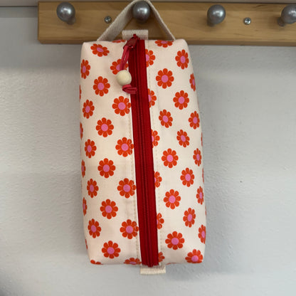 Boxy Pouch