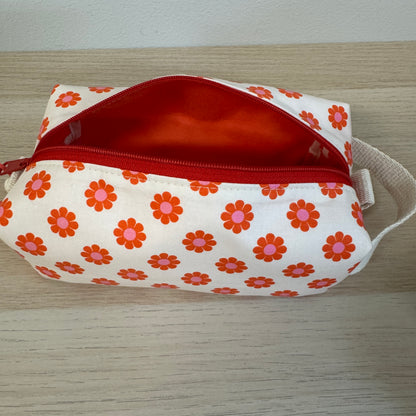Boxy Pouch