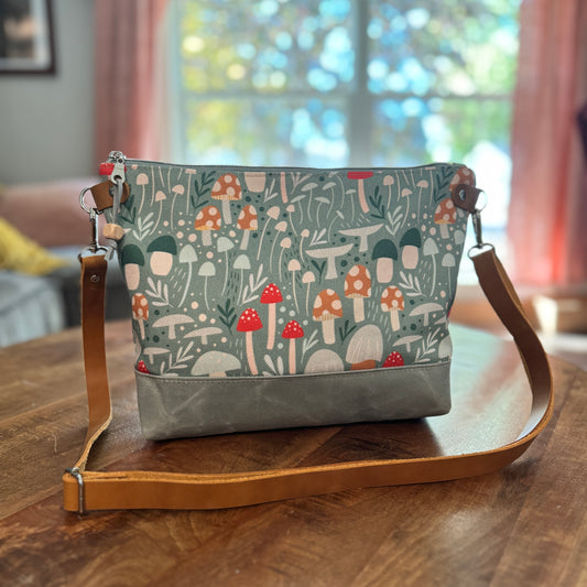 Crossbody Purse