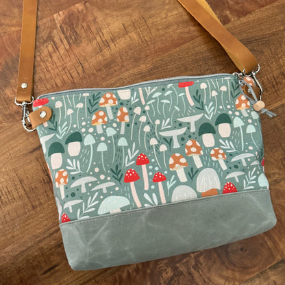 Crossbody Purse