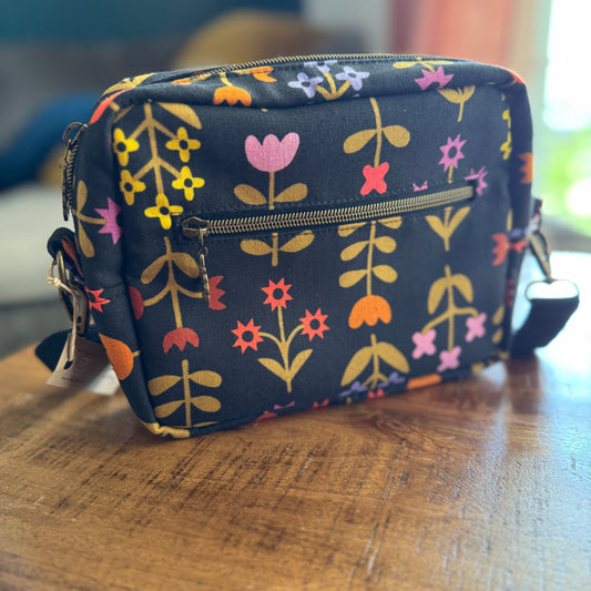 Rigby Crossbody