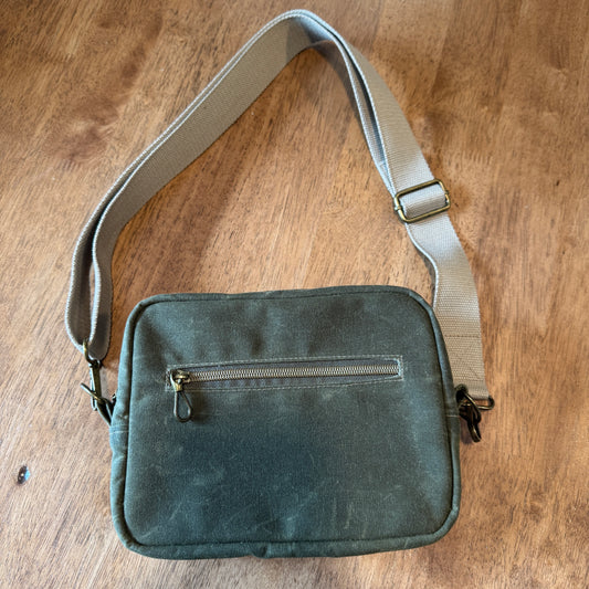 Rigby Crossbody