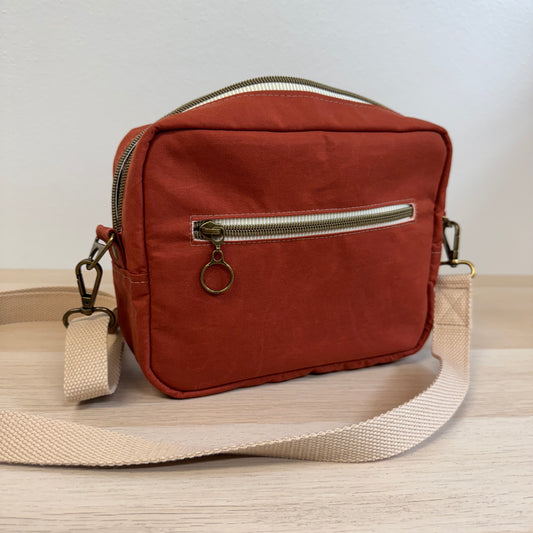 Rigby Crossbody