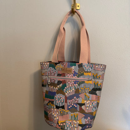 Bucket Tote