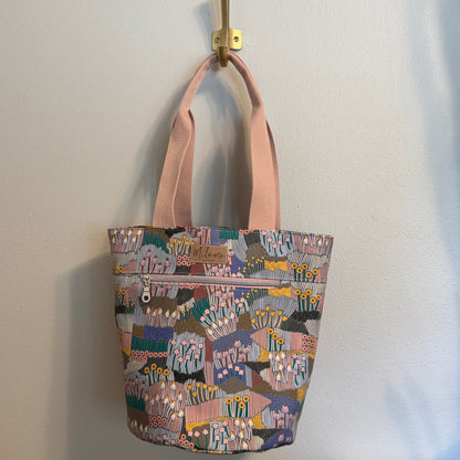 Bucket Tote