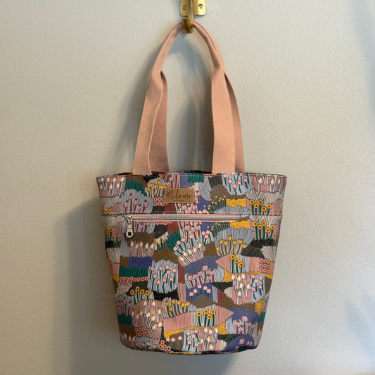 Bucket Tote
