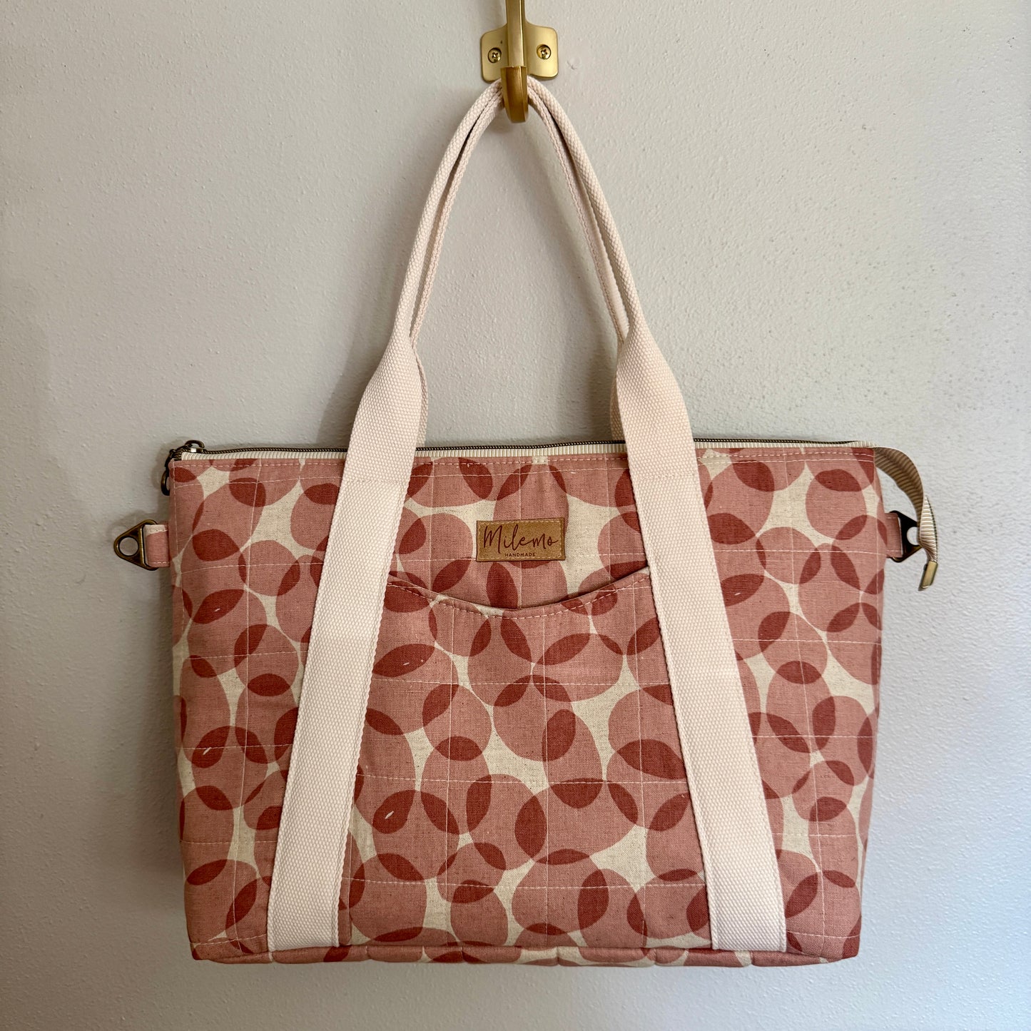 Multi-Purpose Tote Regular