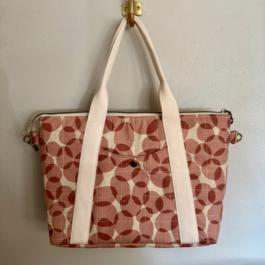 Multi-Purpose Tote Regular