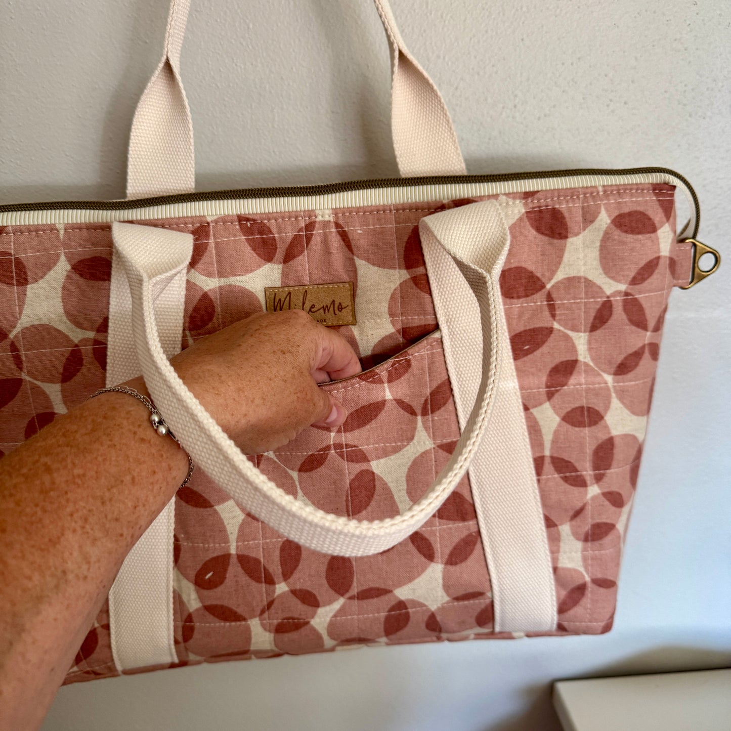 Multi-Purpose Tote Regular