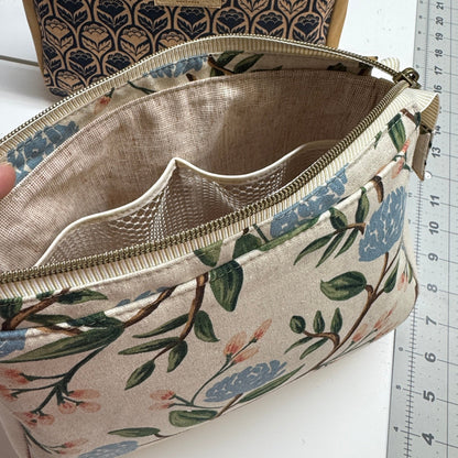 Medium Plover Pouch