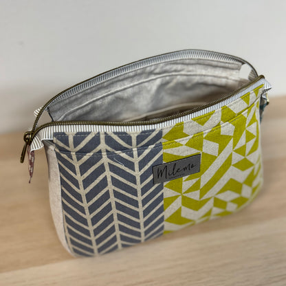 Medium Plover Pouch