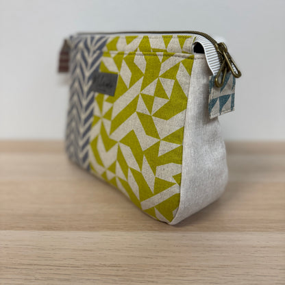 Medium Plover Pouch