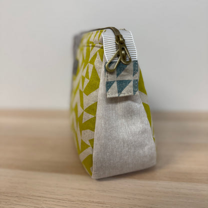 Medium Plover Pouch