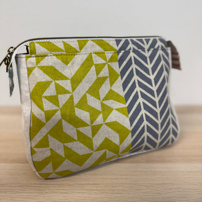 Medium Plover Pouch