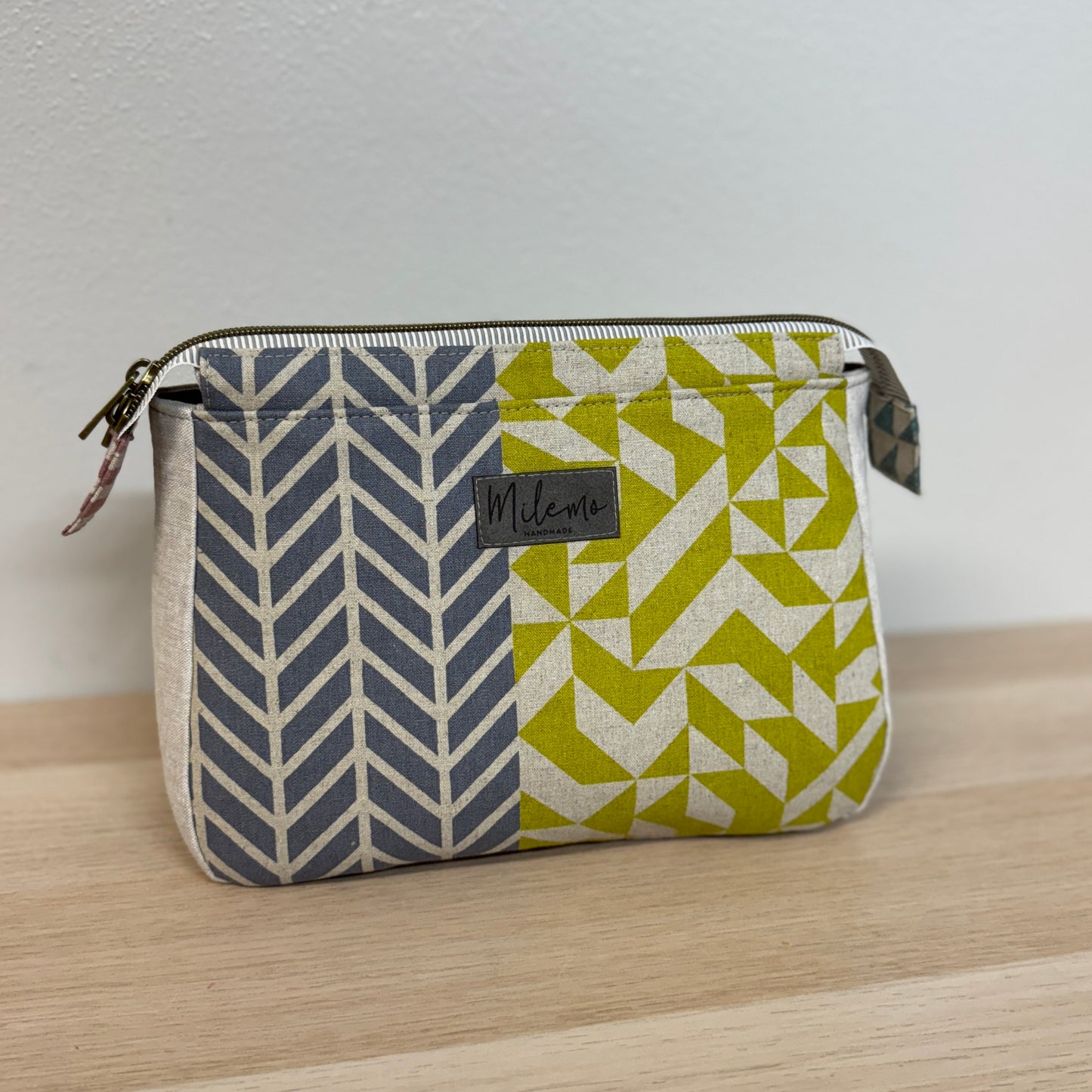 Medium Plover Pouch