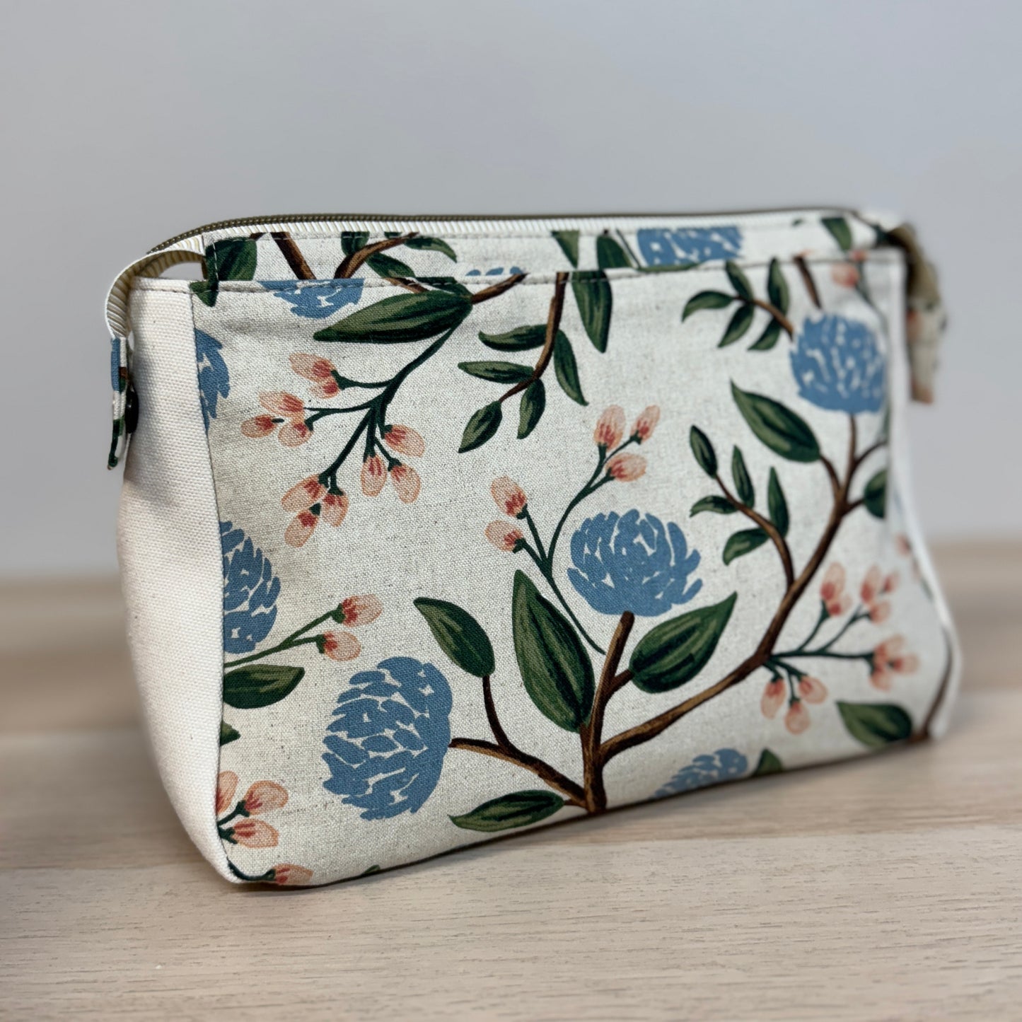 Medium Plover Pouch