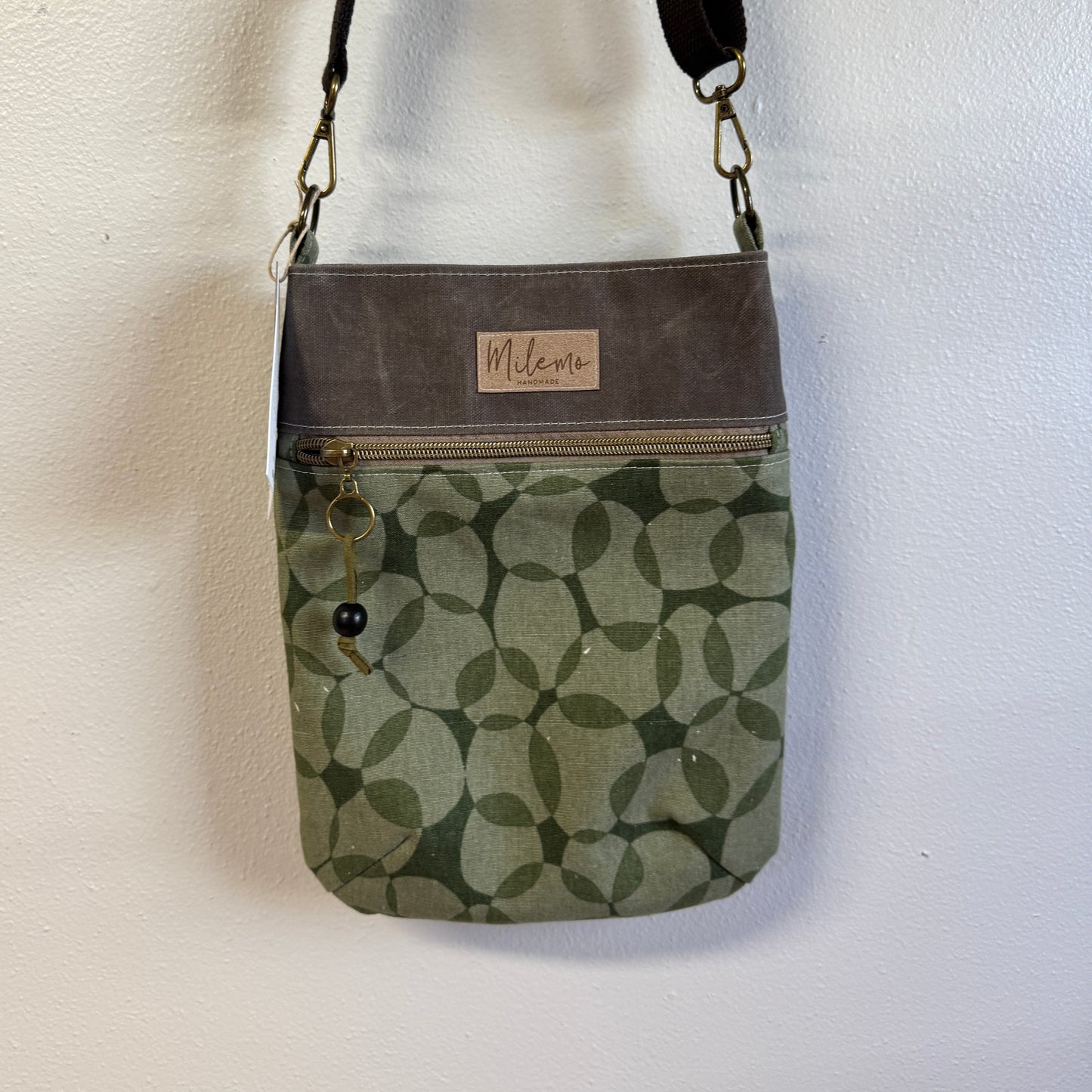 Forage Crossbody Bag
