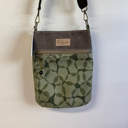 Forage Crossbody Bag