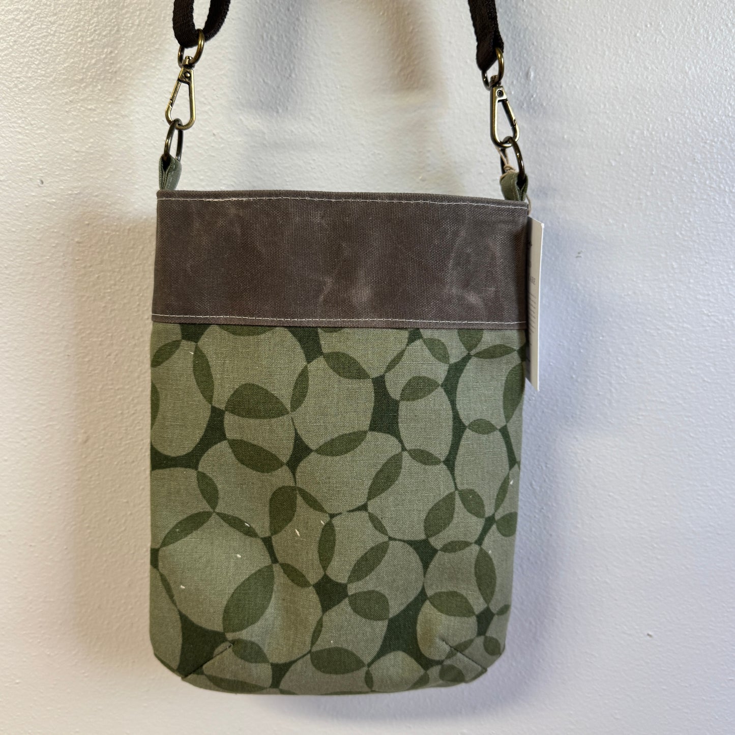 Forage Crossbody Bag