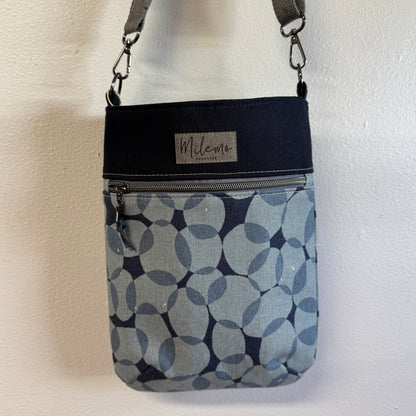 Forage Crossbody Bag