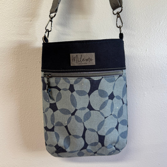 Forage Crossbody Bag