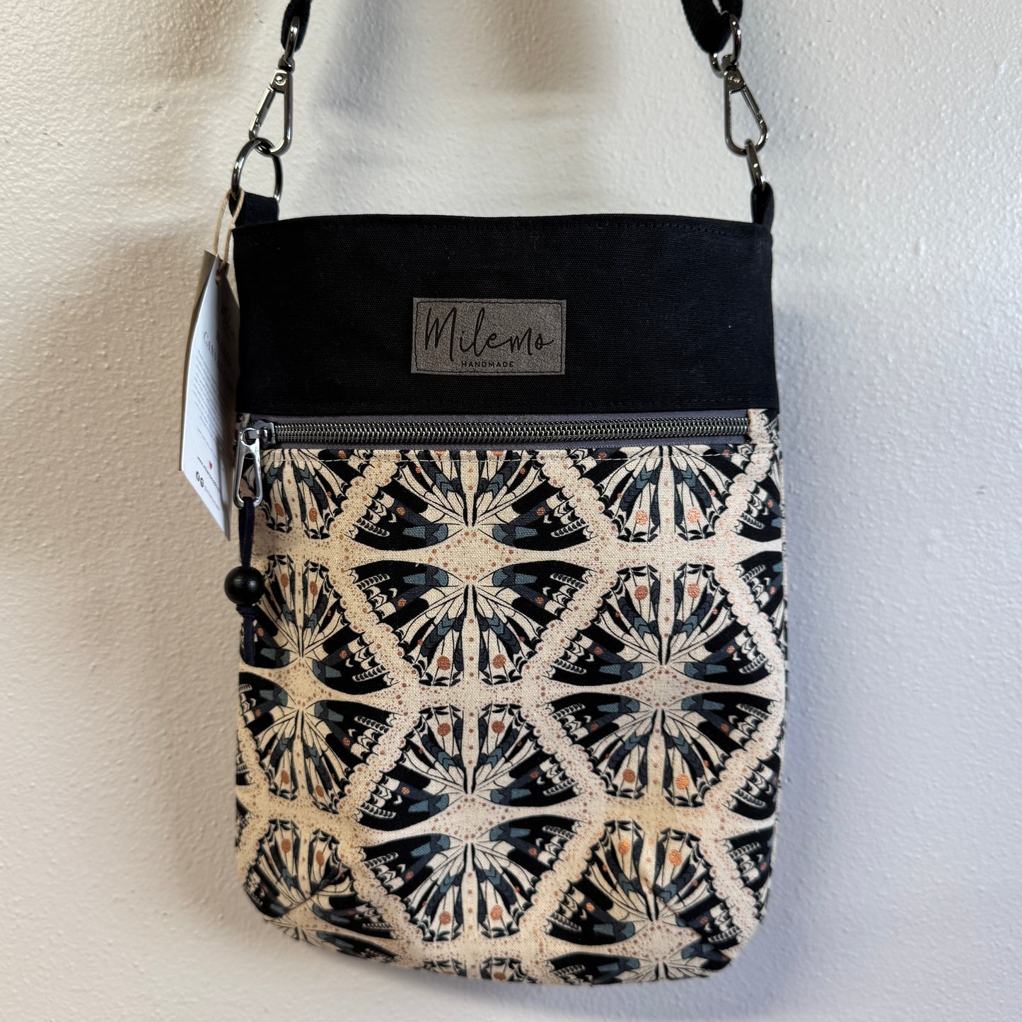 Forage Crossbody Bag