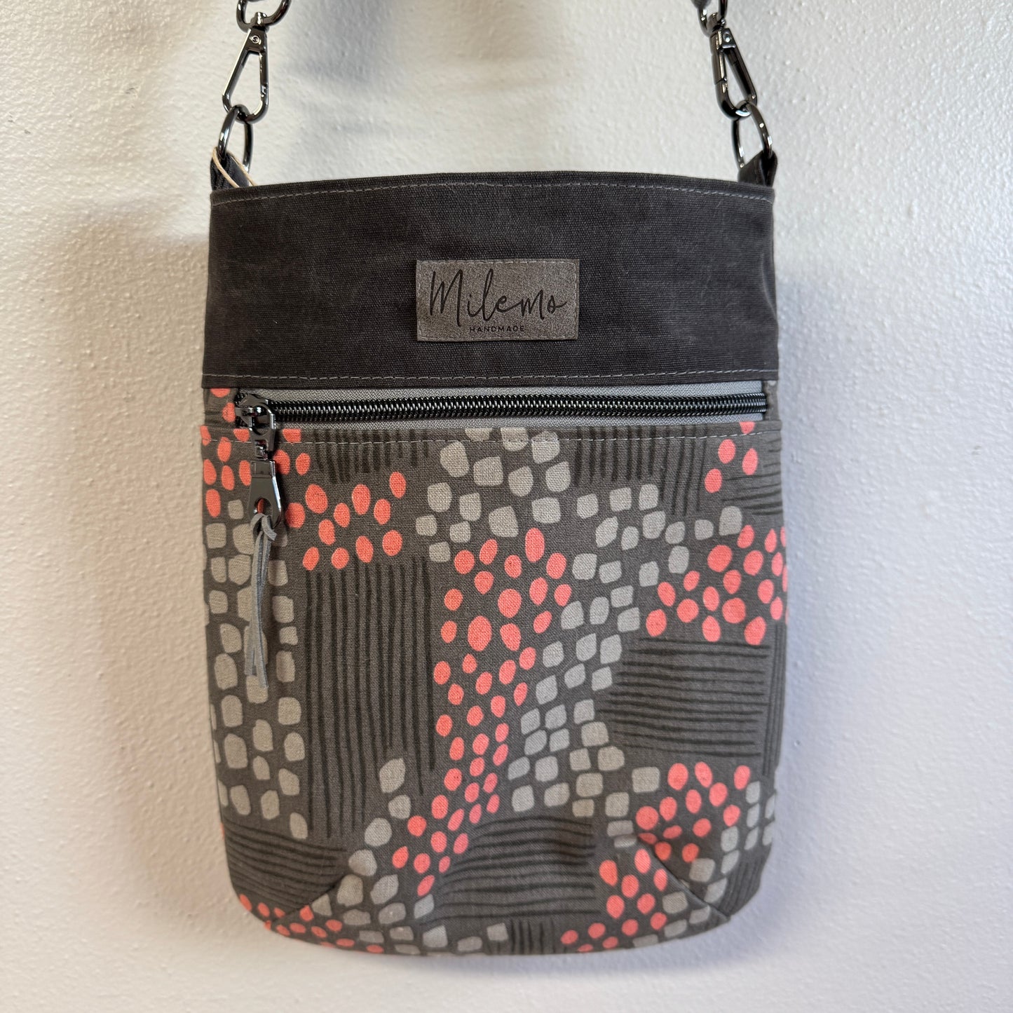 Forage Crossbody Bag