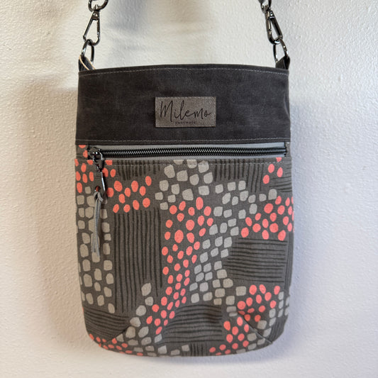 Forage Crossbody Bag