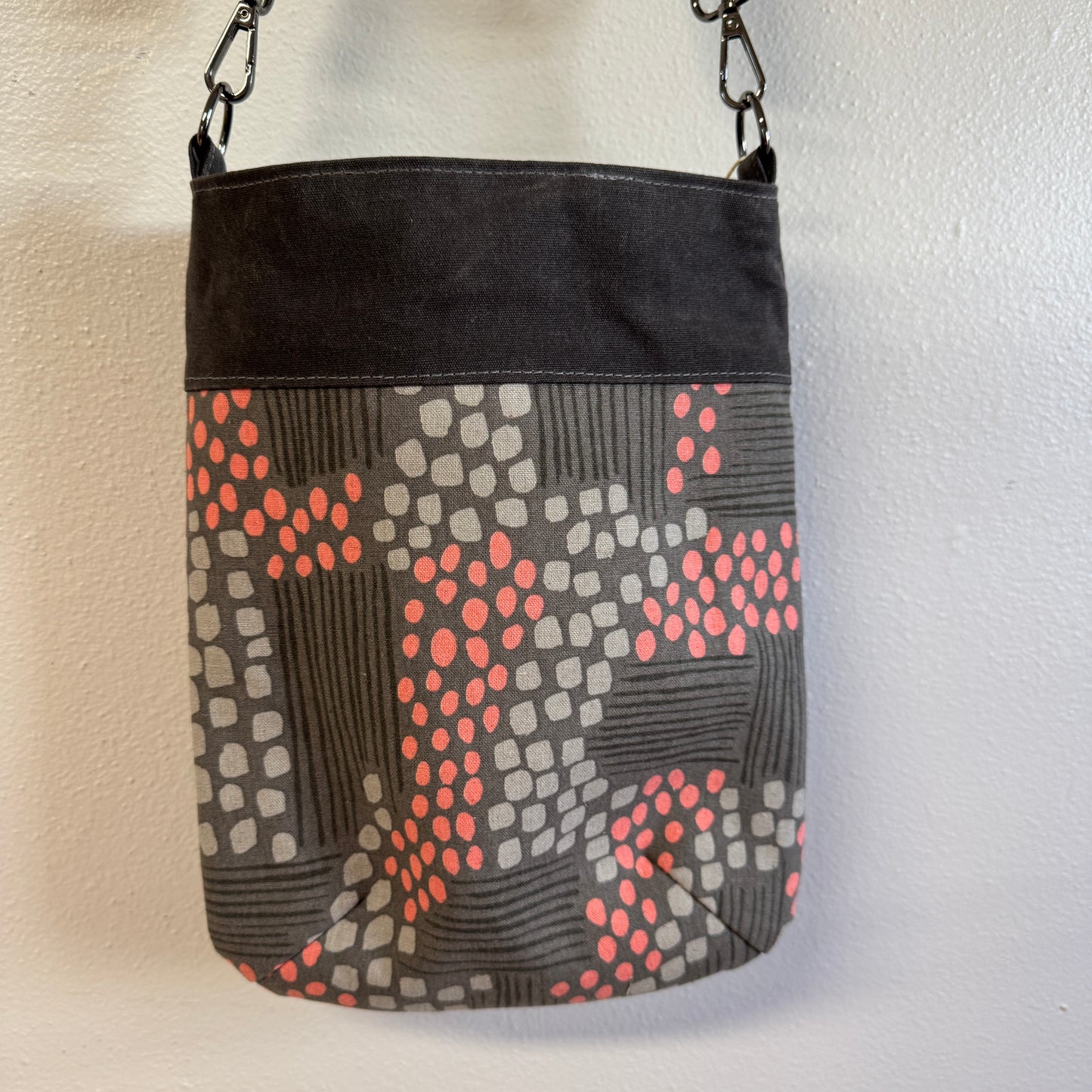 Forage Crossbody Bag