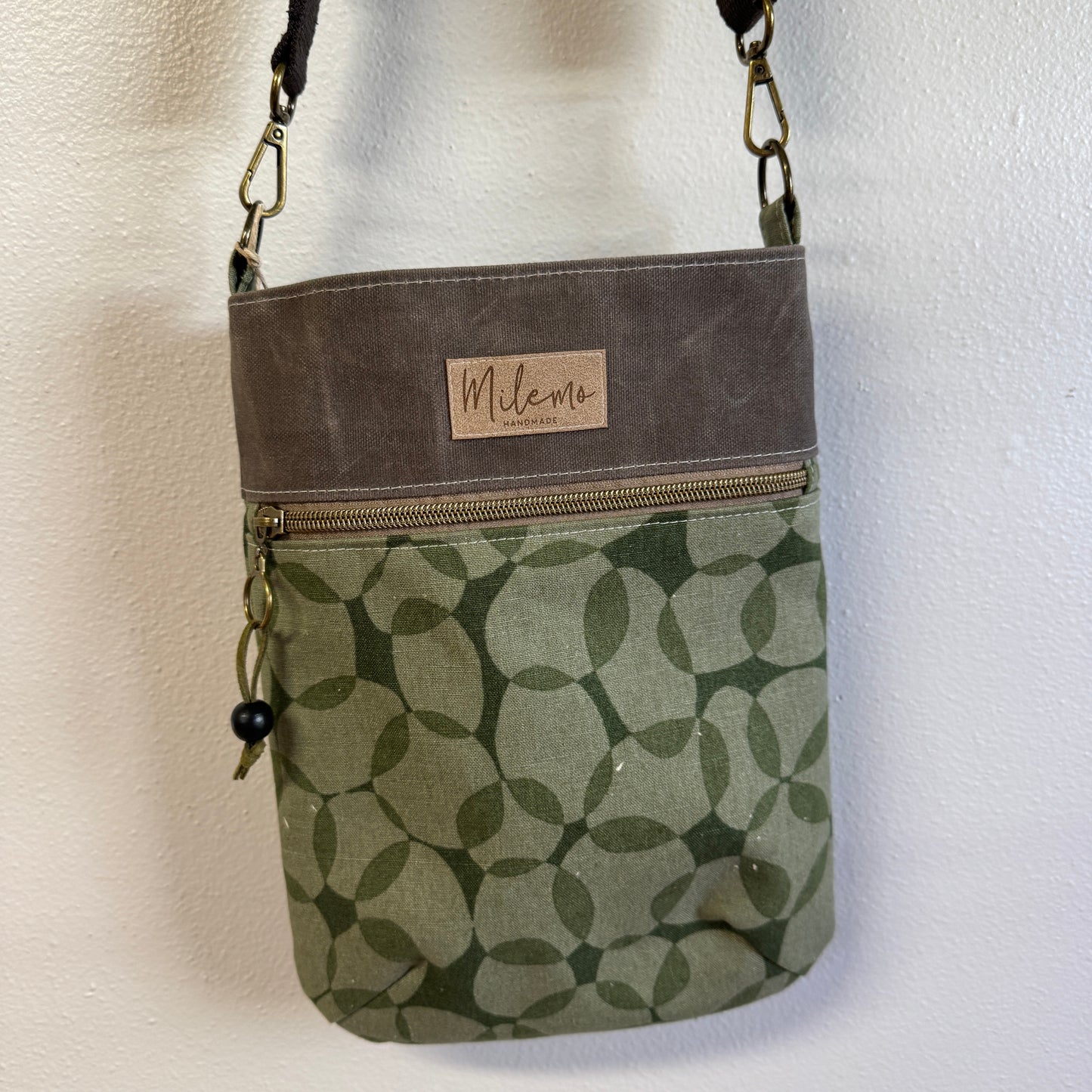Forage Crossbody Bag