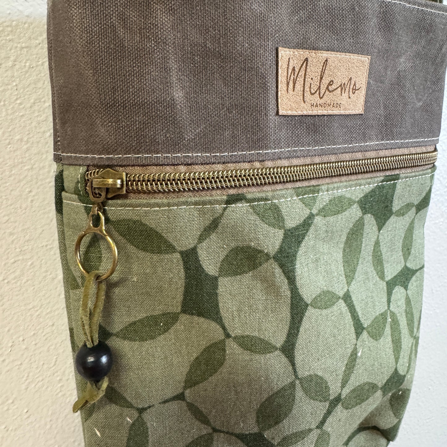 Forage Crossbody Bag