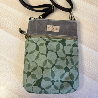 Forage Crossbody Bag