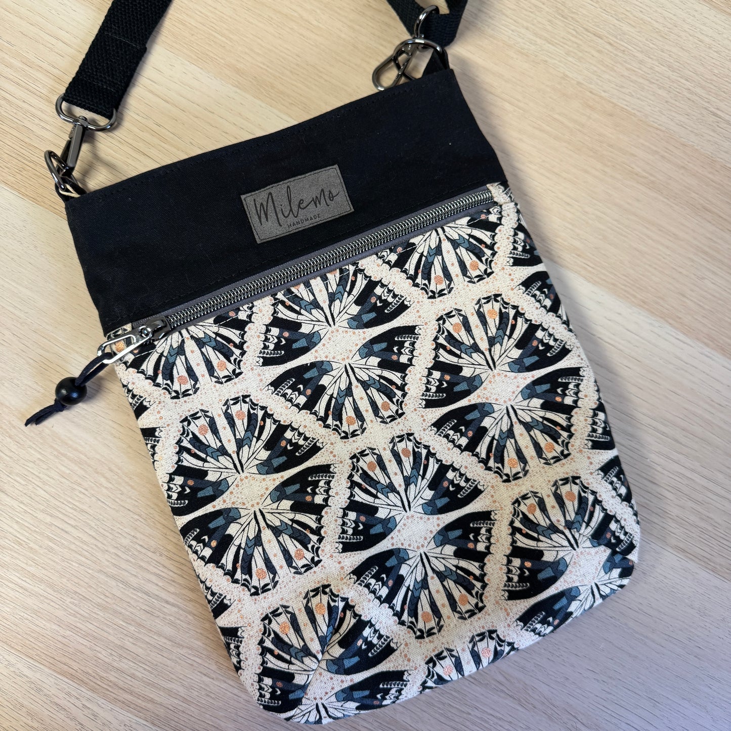 Forage Crossbody Bag