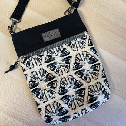 Forage Crossbody Bag