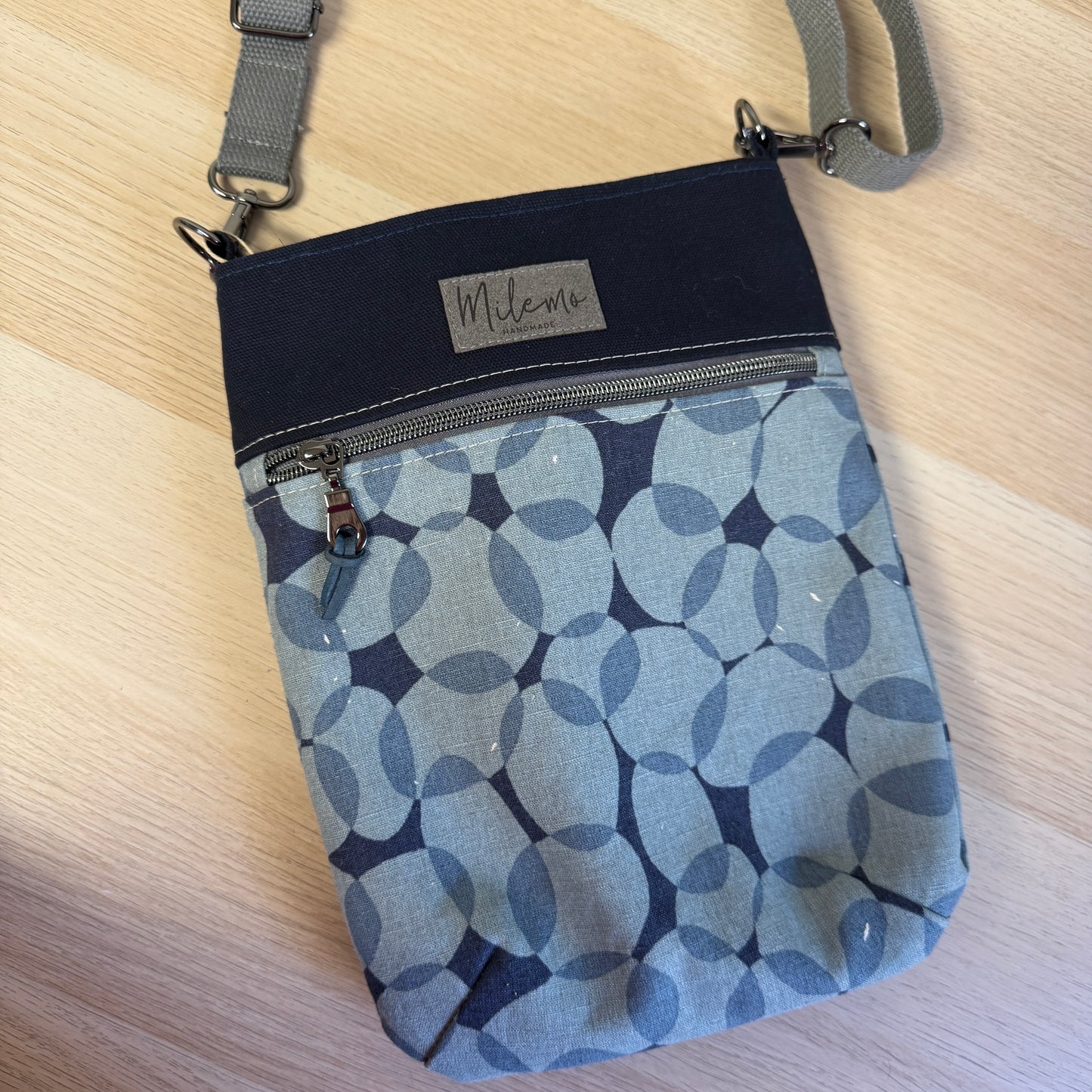 Forage Crossbody Bag