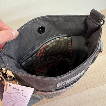 Forage Crossbody Bag