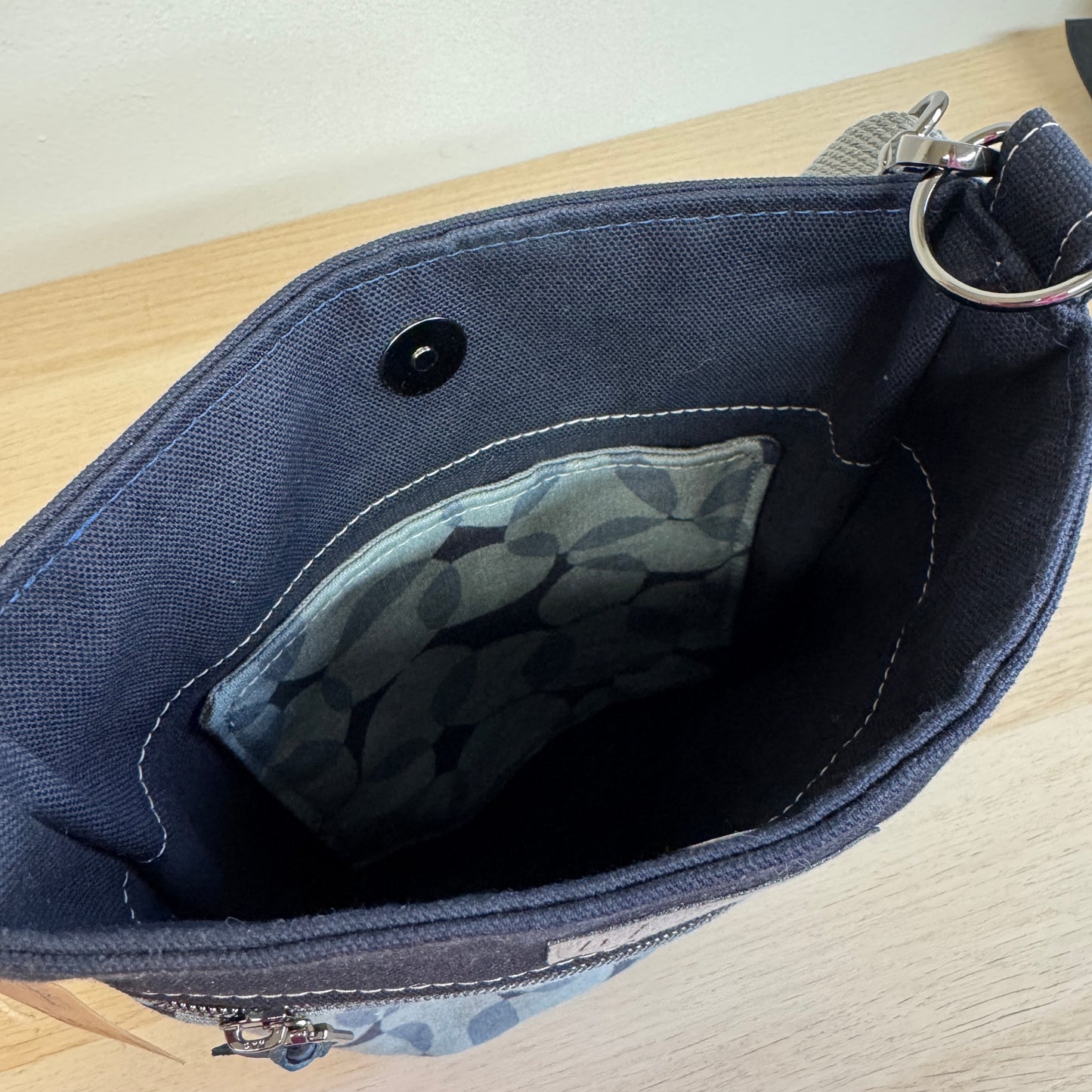 Forage Crossbody Bag