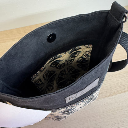 Forage Crossbody Bag