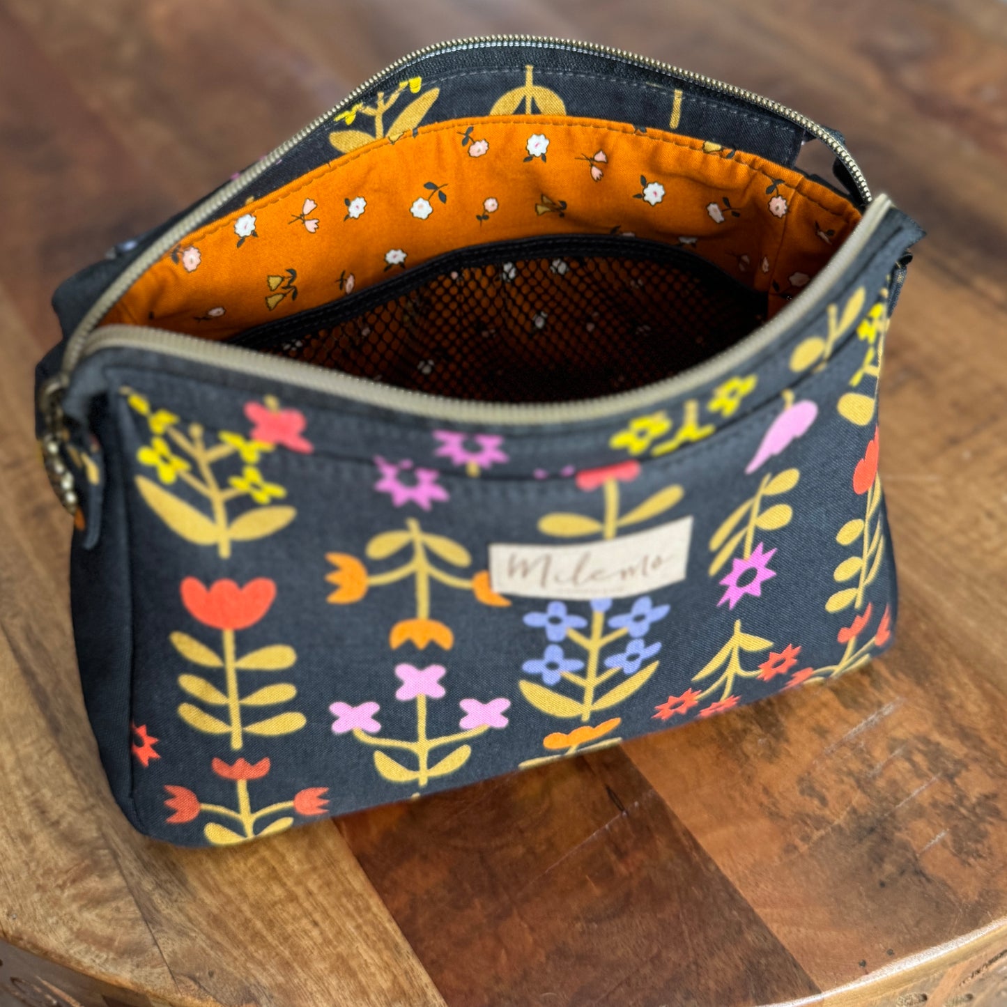 Medium Plover Pouch