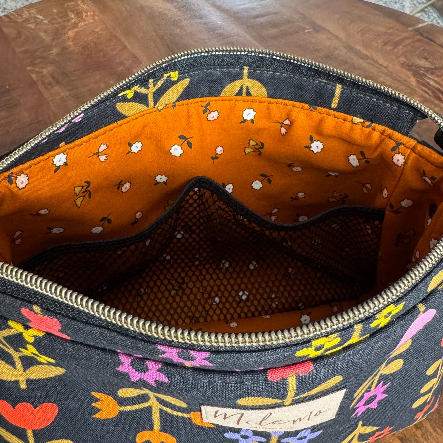 Medium Plover Pouch